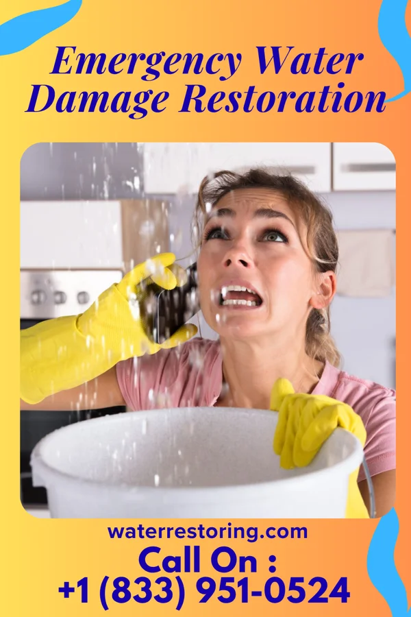 Emergency Water Damage Restoration in Baumstown, PA